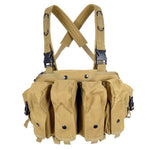 Chest Rig Vest