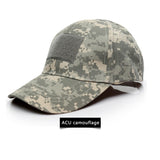 Military Flag Bearer Cap