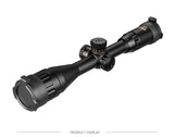 DIANA 4-16x44 Riflescope