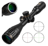 DIANA 4-16x44 Riflescope