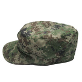 Shako Caps