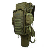 Large 60L Capacity Rifle Bag