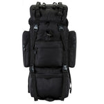 Tactical 70L Large Capacity Bug-Out Bag