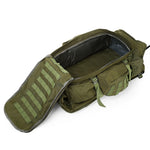 Large 60L Capacity Rifle Bag