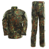 Army Field Uniform