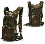 MOLLE 15L Hydration Backpack