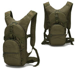 MOLLE 15L Hydration Backpack