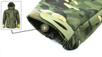 Softshell Fleece Jacket