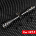 DIANA 4-16x44 Riflescope