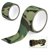 Camouflage Duct Tape