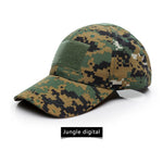 Military Flag Bearer Cap