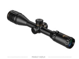 DIANA 4-16x44 Riflescope