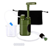 Water Filter / 3,000L Purifier