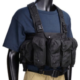 Chest Rig Vest