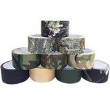 Camouflage Duct Tape