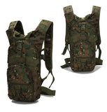 MOLLE 15L Hydration Backpack