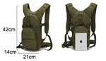 MOLLE 15L Hydration Backpack