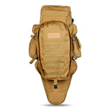 Large 60L Capacity Rifle Bag