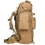 Tactical 70L Large Capacity Bug-Out Bag