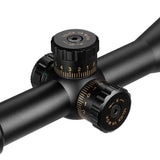 DIANA 4-16x44 Riflescope