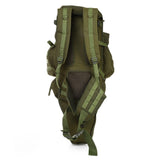 Large 60L Capacity Rifle Bag