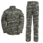 Army Field Uniform
