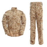 Army Field Uniform