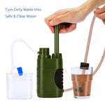 Water Filter / 3,000L Purifier