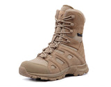 Tactical 8" Boots