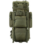 Tactical 70L Large Capacity Bug-Out Bag