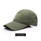 Military Flag Bearer Cap