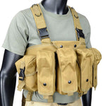 Chest Rig Vest