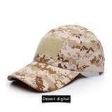 Military Flag Bearer Cap