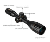 DIANA 4-16x44 Riflescope