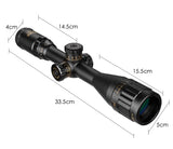 DIANA 4-16x44 Riflescope