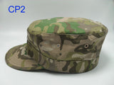 Shako Caps