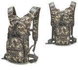 MOLLE 15L Hydration Backpack