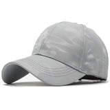 Camouflage Casual Cap