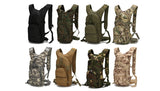 MOLLE 15L Hydration Backpack