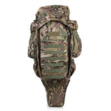 Large 60L Capacity Rifle Bag