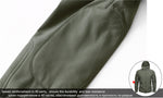 Softshell Fleece Jacket