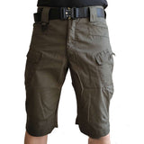 Tactical Cargo Short Pants