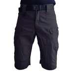 Tactical Cargo Short Pants