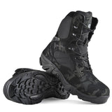 Tactical Delta Boots