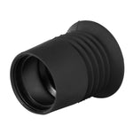 Rifle Scope Recoil Eye Protector Optics Cover