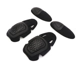 ACU G4 Frog Suit Elbow and Knee Pads