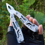 Multi-Tool Pliers