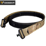 Combat Belt