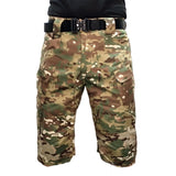 Tactical Cargo Short Pants