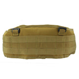 Tactical Padded MOLLE Combat Belt